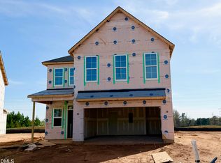 452 White Oak Garden Way #325, Garner, NC 27529