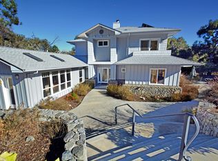 314 El Alamein Rd, Felton, CA 95018