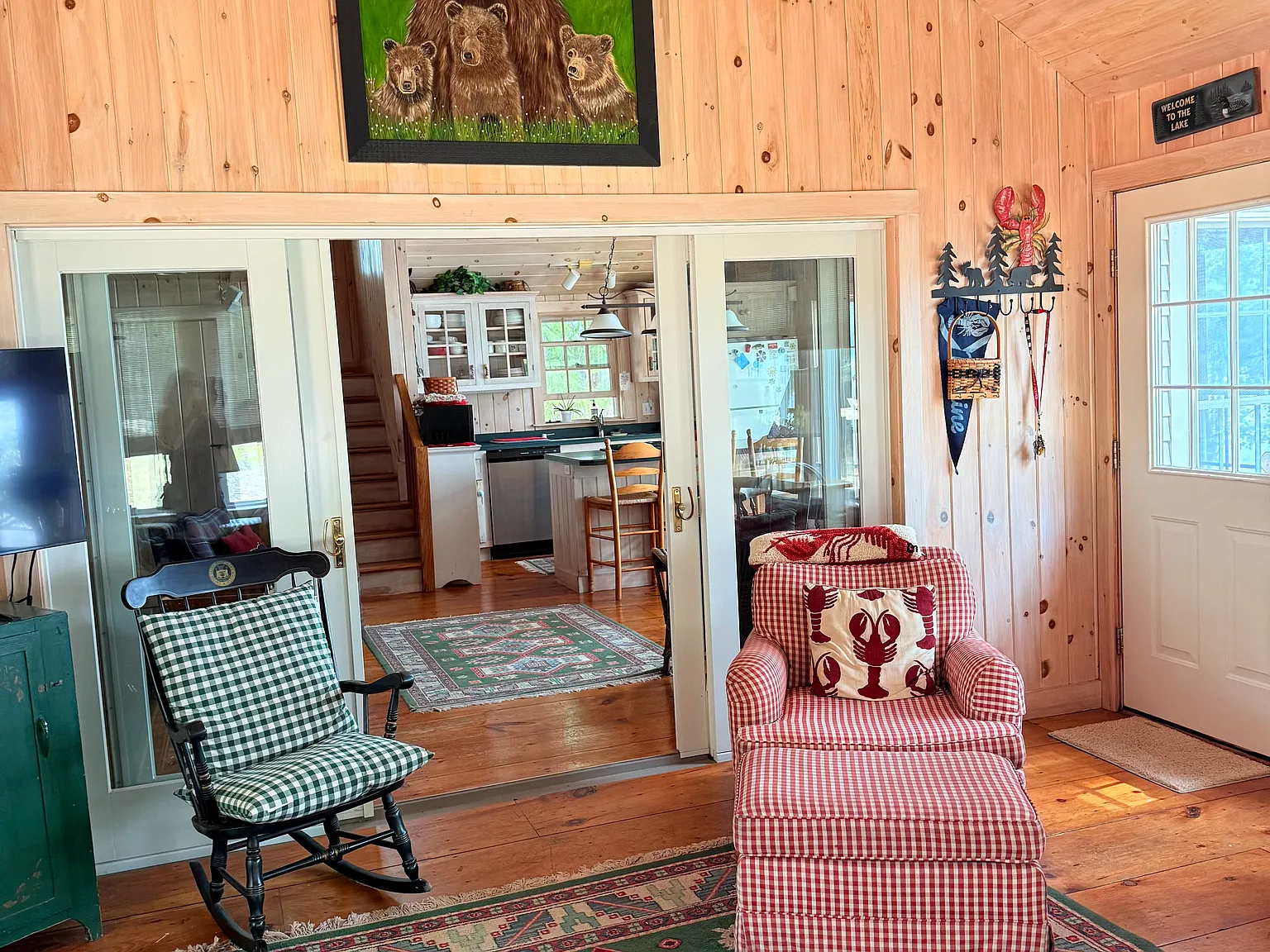 3 bed, 1700 sqft, $2,250 — Photo 2