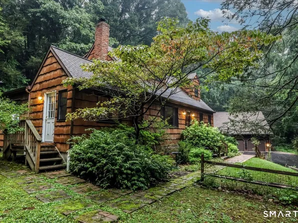 17 East Bucks Rock Road, New Milford, CT 06776