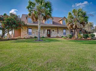 9730 Roesler Rd, Needville, TX 77461