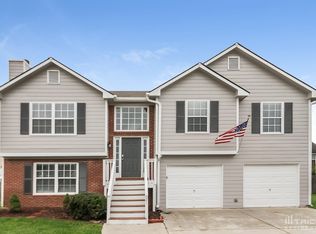21 Liberty Crossing Dr, Cartersville, GA 30121