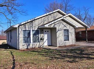 200 Greensferry Rd, Jackson, MO 63755