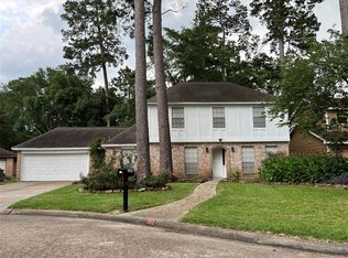 707 Romaine Ln, Houston, TX 77090