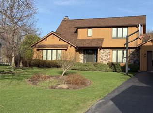 21 Clay Hl, Rochester, NY 14624