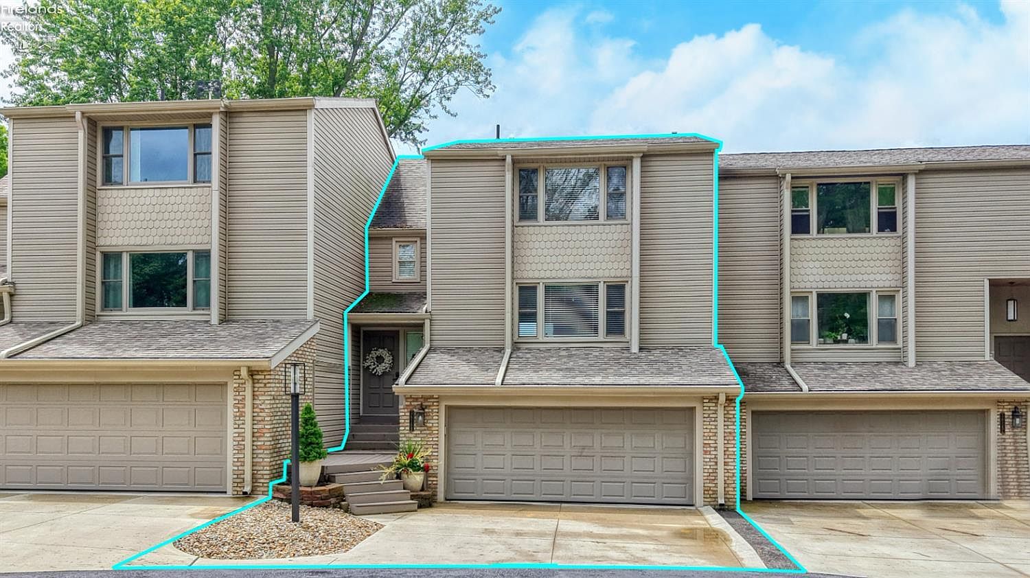 3616 Turfside Cir UNIT B