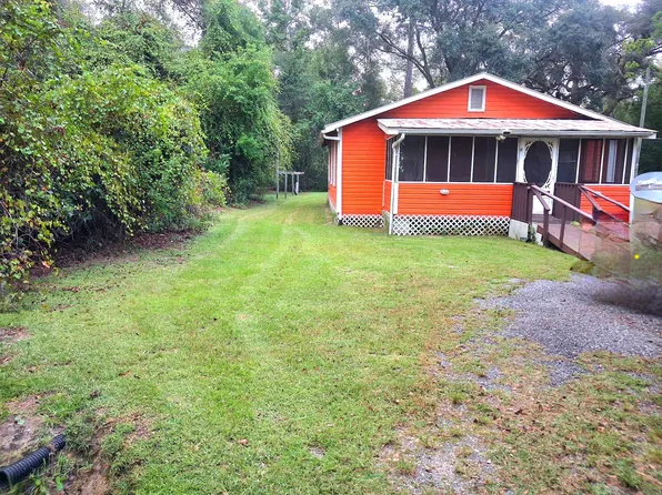 65 Noble Rd, Monticello, FL 32344