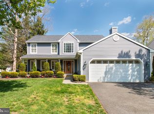43 Arbor Dr, Howell, NJ 07731