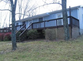 653 Swanee Shores Dr, Williamstown, KY 41097