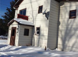 3054 Route 98, Franklinville, NY 14737