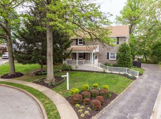 609 Shipley Ln, Springfield, PA 19064