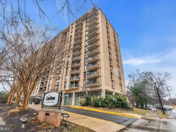 4600 S Four Mile Run Dr APT 410, Arlington, VA 22204