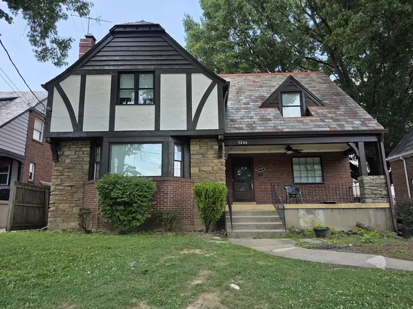 3244 Werk Rd, Cincinnati, OH 45211