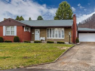 23 Orchard Ave, Nanticoke, PA 18634