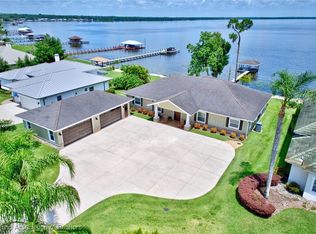 343 Catfish Creek Rd, Lake Placid, FL 33852