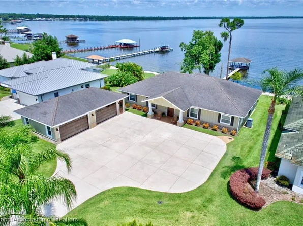 343 Catfish Creek Rd, Lake Placid, FL 33852