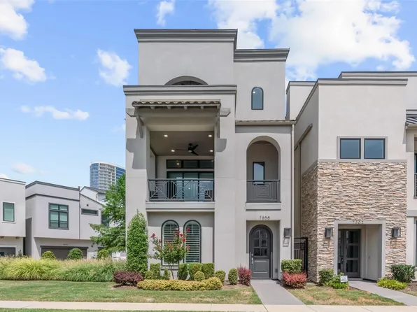 7866 Element Ave, Plano, TX 75024