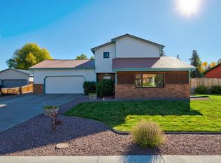 728 Weber Drive, Alamosa, CO 81101