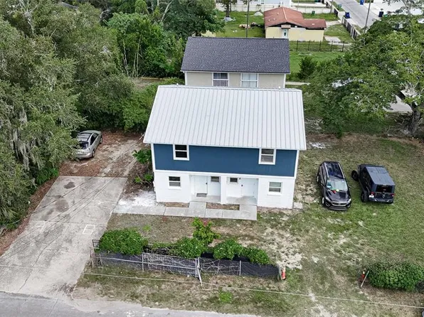 3602 N 54TH STREET, TAMPA, FL 33619