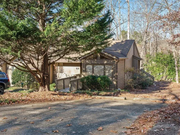 55 Stoneridge Rd, Durham, NC 27705