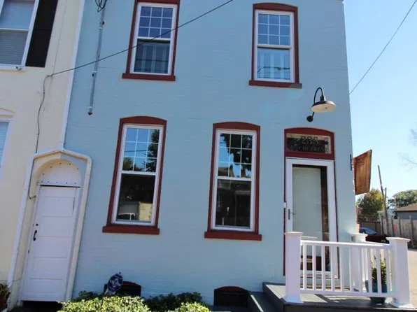 233 N Cherry St, Lancaster, PA 17602