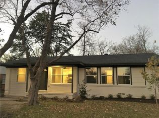 205 W Daugherty Dr, Garland, TX 75041