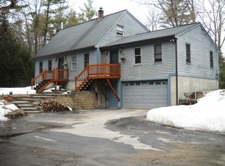 6 Taylor Dr, Brookline, NH 03033