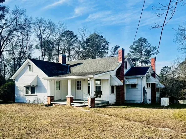 7203 County Road 7708, Troy, AL 36081