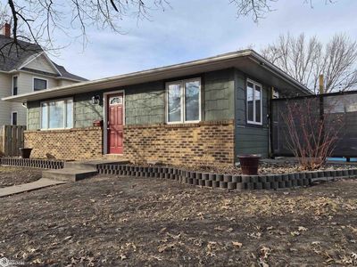 411 C Ave W, Oskaloosa, IA, 52577