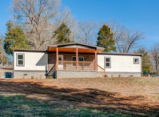 3445 Cooper Nicholson Rd, Pleasant View, TN 37146