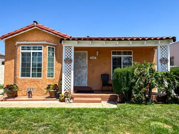 1145 W 58th St, Los Angeles, CA 90037