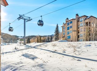 360 Wood Rd #209, Snowmass Village, CO 81615