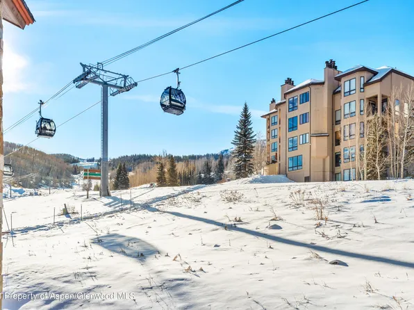 360 Wood Rd #209, Snowmass Village, CO 81615