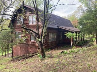 150 Railroad Ln, Sadieville, KY 40370