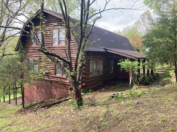 150 Railroad Ln, Sadieville, KY 40370