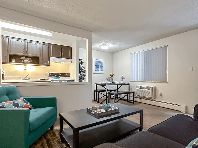 Classic Collection Apartment