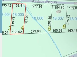 0 County Road 250, Roanoke, AL 36274
