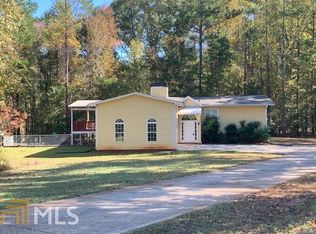 990 Highway 92 S, Fayetteville, GA 30215