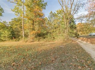 Deason Rd, Rogers, AR 72756