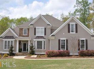204 Newport Dr, Peachtree City, GA 30269