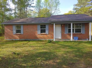 602 Wise St, Georgiana, AL 36033