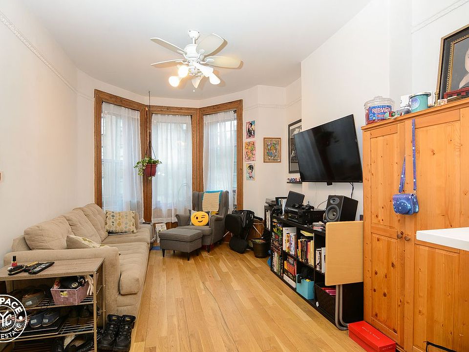 1st image of 1333 Pacific St APT 2F