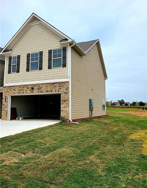 2nd image of 3639 Canyon Springs Dr #153