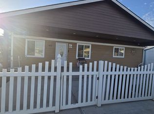 415 S G St, Toppenish, WA 98948