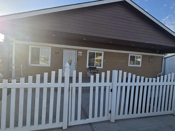 415 S G St, Toppenish, WA 98948