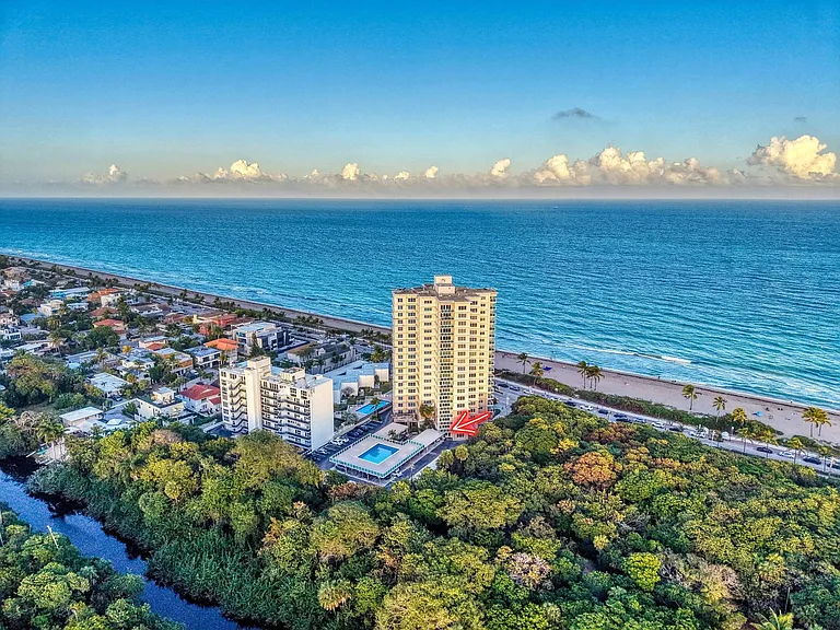 1151 N Fort Lauderdale Beach Blvd #1C — Photo 29