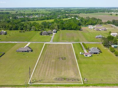 0 Troy Rd, New Iberia, LA, 70563