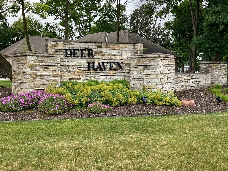 N26W26383 Quail Hollow Rd #A — Photo 1