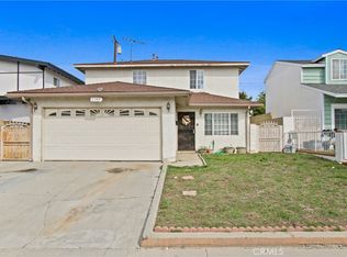 1149 E Renton St, Carson, CA 90745