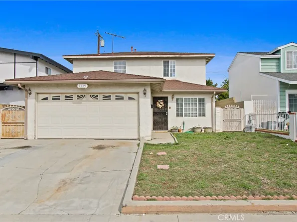 1149 E Renton St, Carson, CA 90745